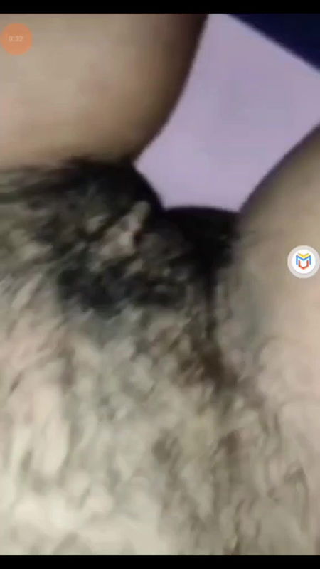 Cute Tamil Girlfriend Showing