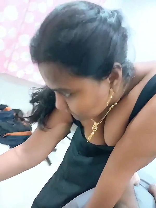 Famous Tamil Wife Kruthika Sucking Dick Hard Fucking Clear Talking 1