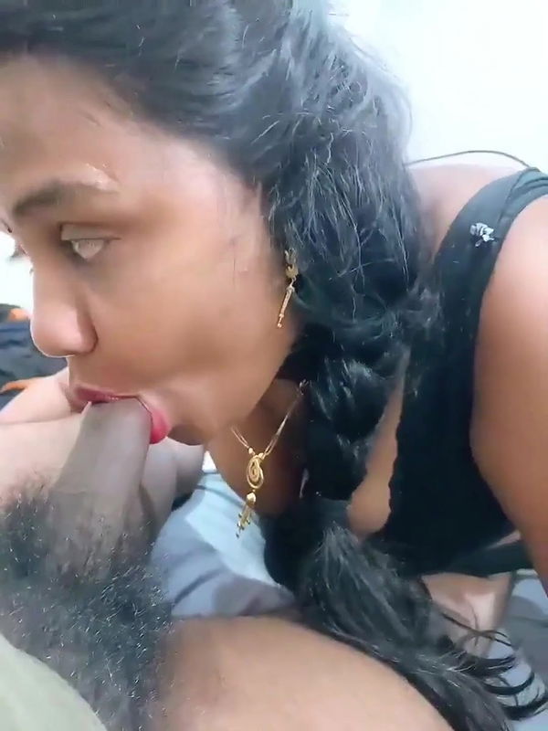 Famous Tamil Wife Kruthika Sucking Dick Hard Fucking Clear Talking 1
