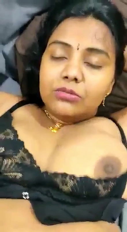 Famous Tamil Wife Kruthika Sucking Dick Hard Fucking Clear Talking 3