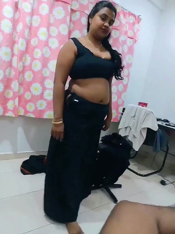 Famous Tamil Wife Kruthika Sucking Dick Hard Fucking Clear Talking 4