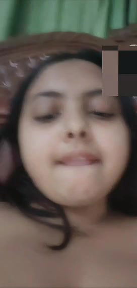 Nikita Chubby Girl Showing Boobs Pussy Masturbating 1