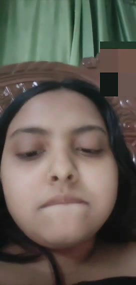 Nikita Chubby Girl Showing Boobs Pussy Masturbating 2