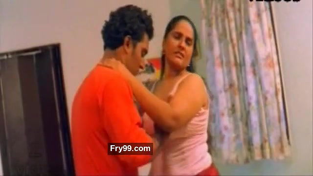 Mallu Aunty 001