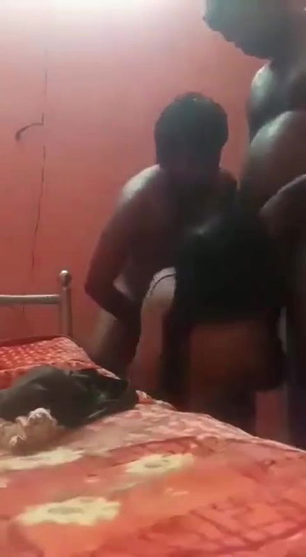 tamil couples threesome