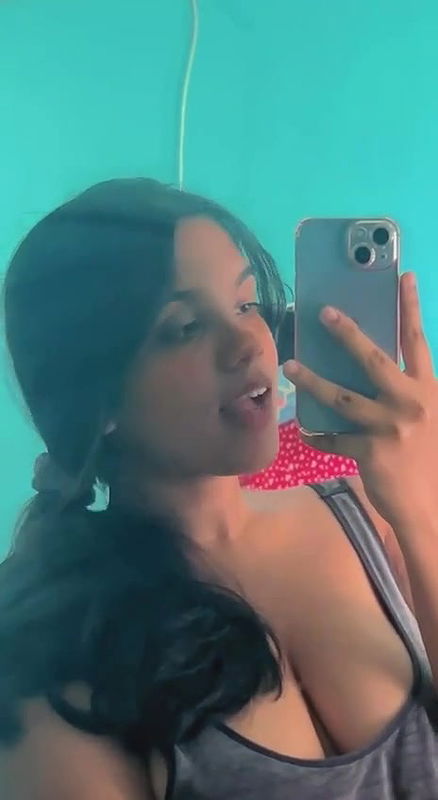 Beautiful Bigboob Sexy Indian Horny Hot Gf 1