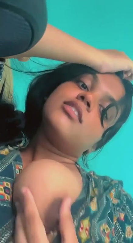 Beautiful Bigboob Sexy Indian Horny Hot Gf 2