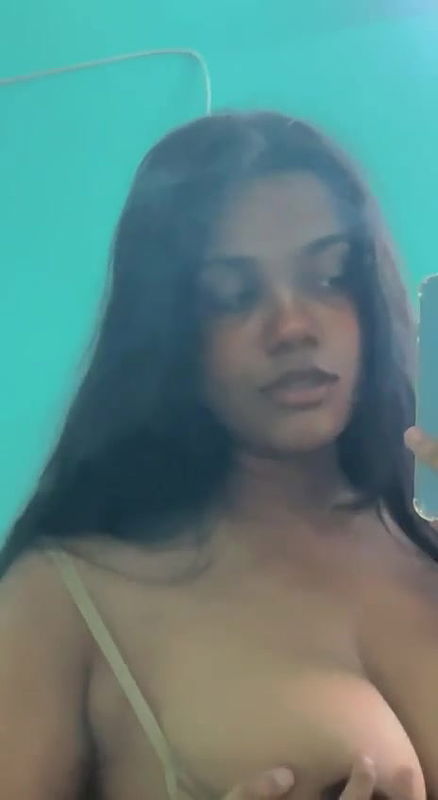 Beautiful Bigboob Sexy Indian Horny Hot Gf 2