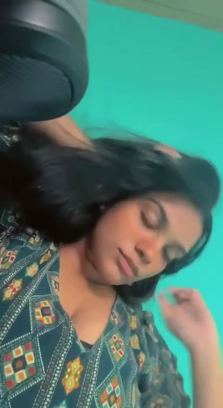 Beautiful Bigboob Sexy Indian Horny Hot Gf 3