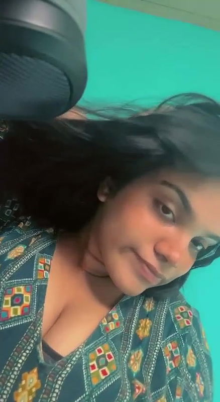 Beautiful Bigboob Sexy Indian Horny Hot Gf 3