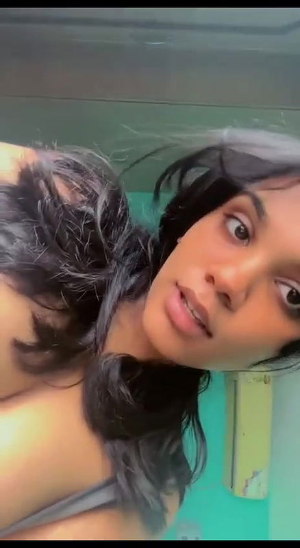 Beautiful Bigboob Sexy Indian Horny Hot Gf 3