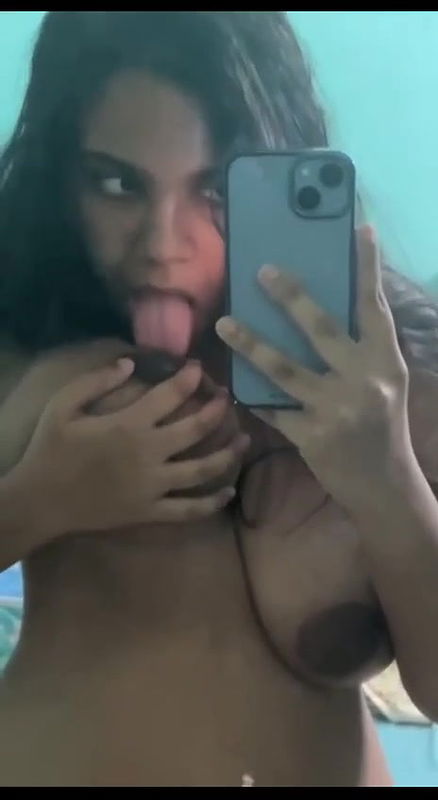 Beautiful Bigboob Sexy Indian Horny Hot Gf 3