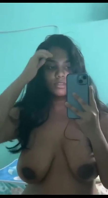 Beautiful Bigboob Sexy Indian Horny Hot Gf 3