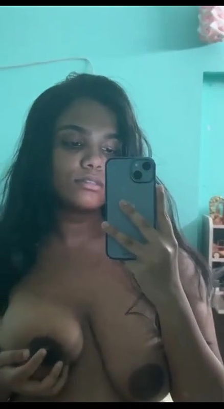 Beautiful Bigboob Sexy Indian Horny Hot Gf 3