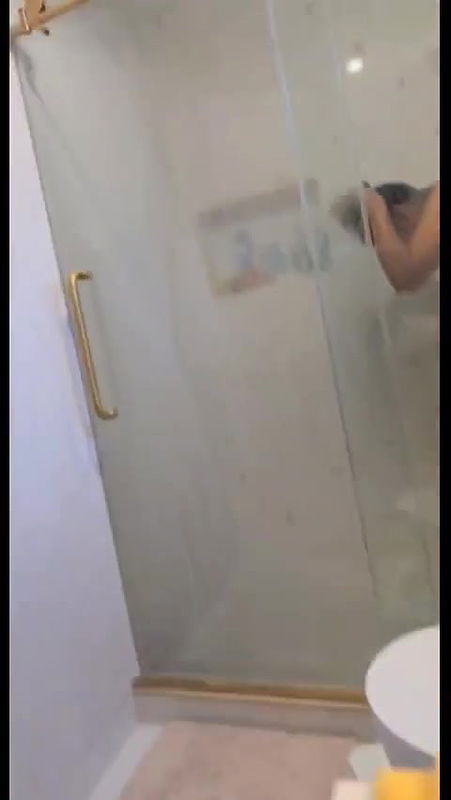 Beautiful Sexy Indian Wife Kissing Fucking And Bathing Captured By Cuck Husband 1