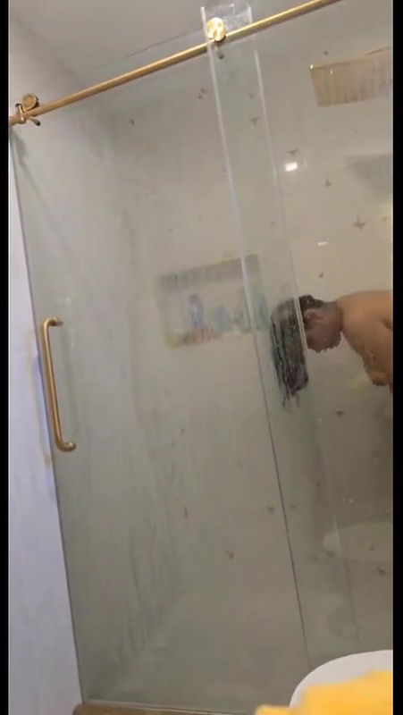 Beautiful Sexy Indian Wife Kissing Fucking And Bathing Captured By Cuck Husband 1