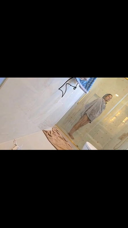 Beautiful Sexy Indian Wife Kissing Fucking And Bathing Captured By Cuck Husband 1