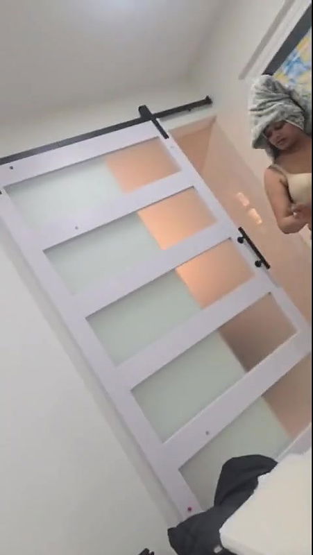 Beautiful Sexy Indian Wife Kissing Fucking And Bathing Captured By Cuck Husband 1