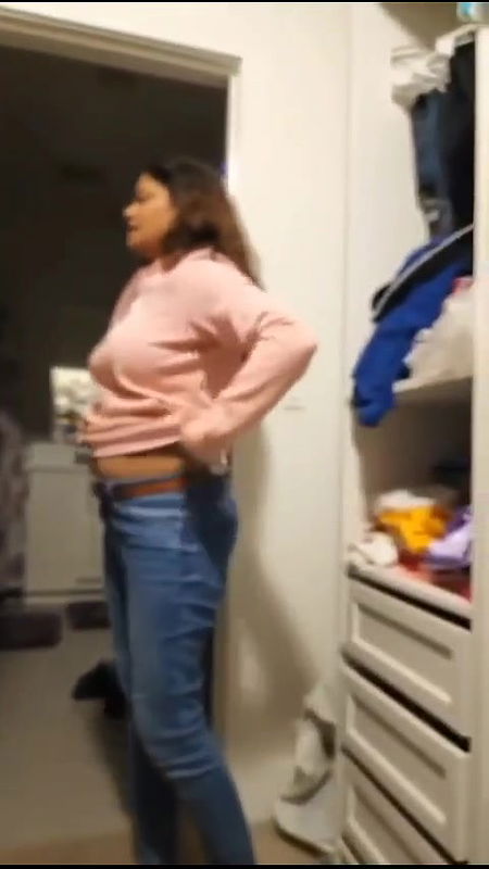 Beautiful Sexy Indian Wife Kissing Fucking And Bathing Captured By Cuck Husband 3