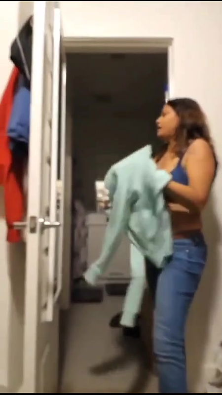 Beautiful Sexy Indian Wife Kissing Fucking And Bathing Captured By Cuck Husband 3