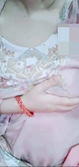 Bihari Chubby Girl Showing On Video Call