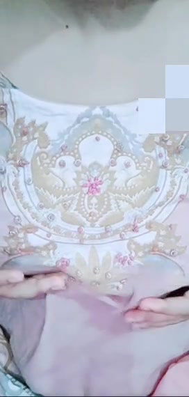 Bihari Chubby Girl Showing On Video Call