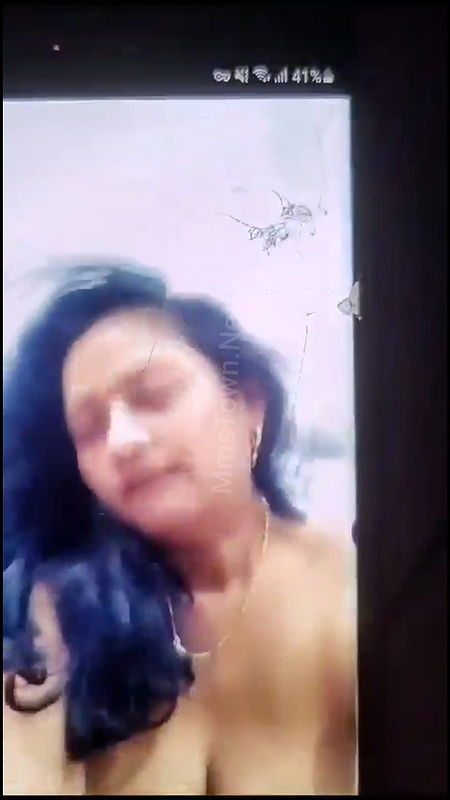 Hot Cheater Milf Riding On Lover Dick