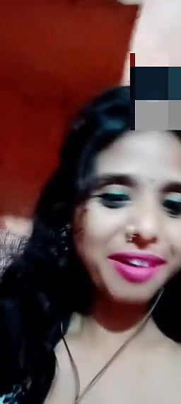 Indian Showing Her Boobe Pussy