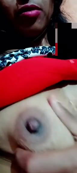 Indian Showing Her Boobe Pussy