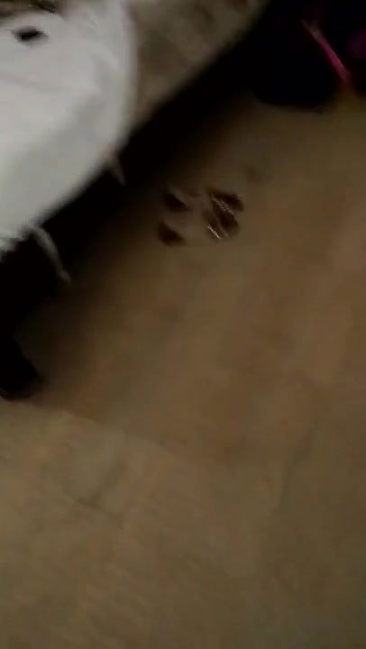 Chudai ke baad ka scene