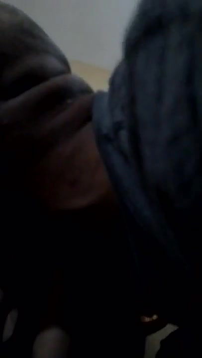 Chudai ke baad ka scene