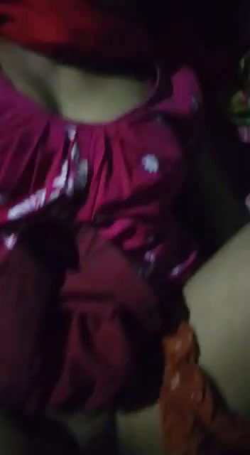 Bengali Bhabhi painful sex with her husbands brother