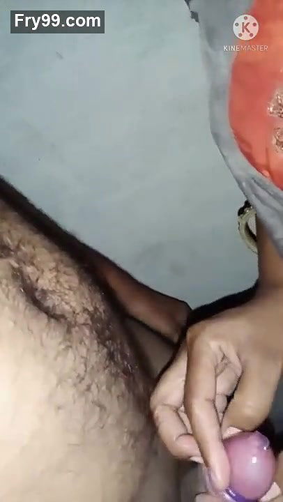 Desi mom son fucking