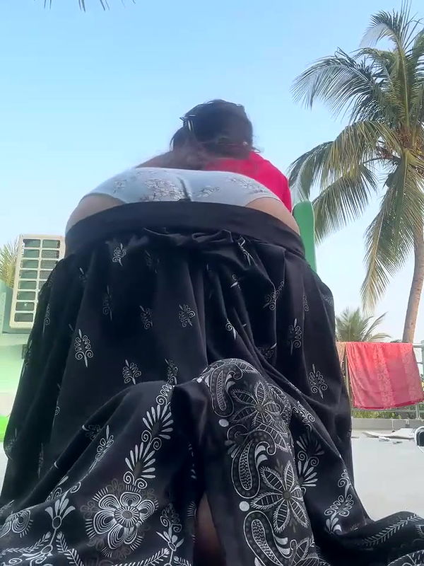 Desi Bhabhi Full Nude Show