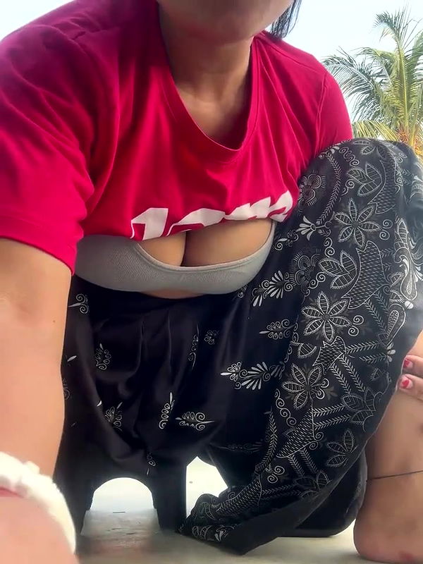 Desi Bhabhi Full Nude Show