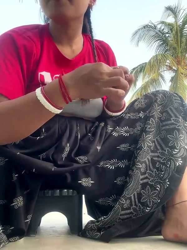 Desi Bhabhi Full Nude Show