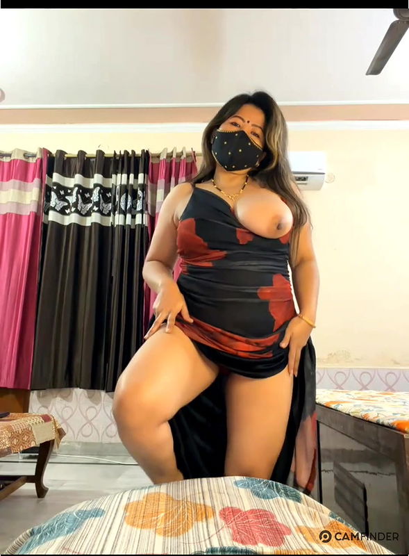 3 88pink Nepali randi bhabhi flowers dress big tits open