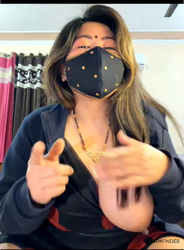 3 88pink Nepali randi bhabhi flowers dress big tits open