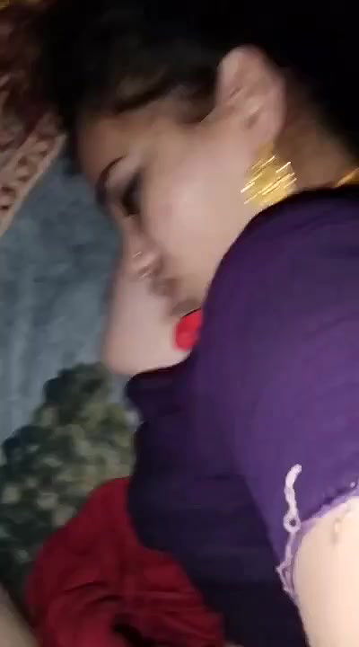 Bengali Newly Married Wife Hard Fucking 2