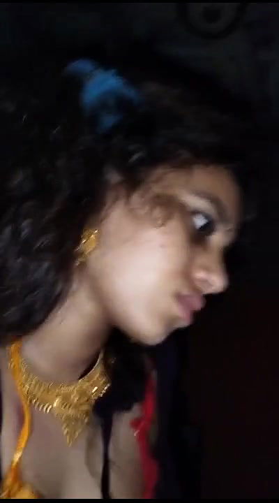 Bengali Newly Married Wife Hard Fucking 2