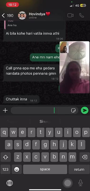 Lankan Boy Having Fun With Different Guys 1