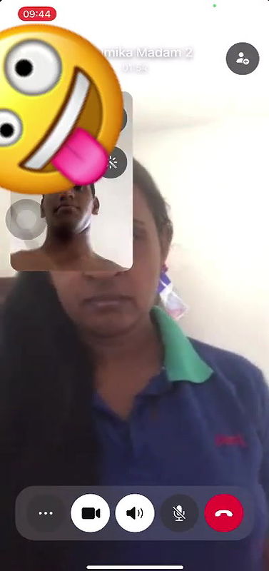 Lankan Boy Having Fun With Different Guys 5