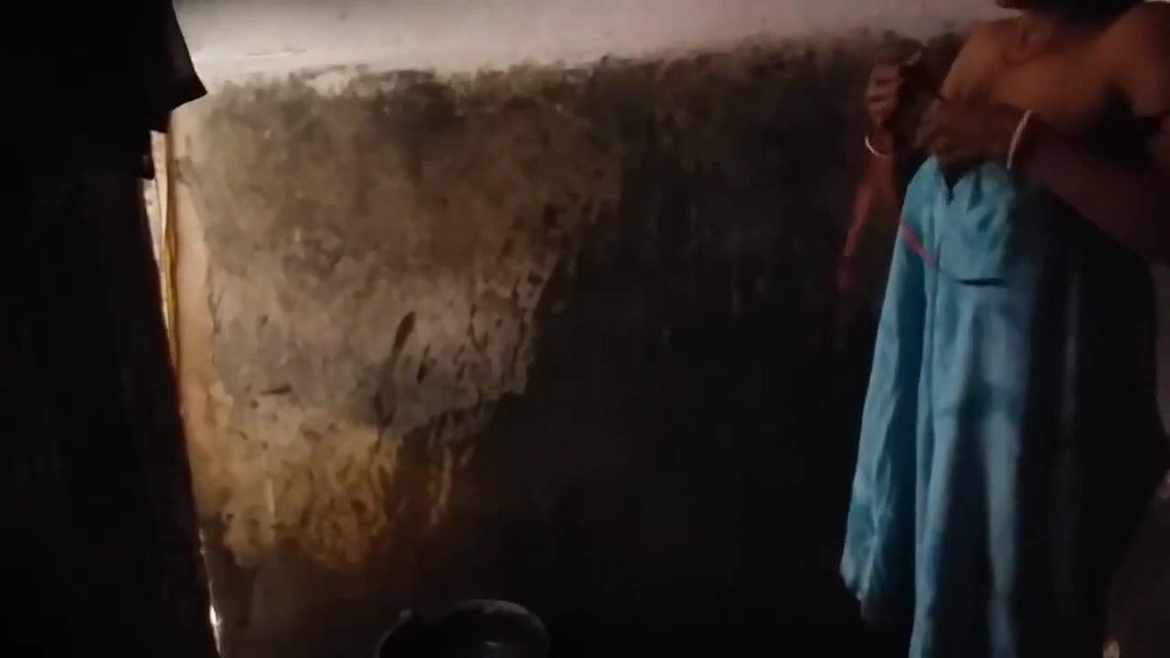 Next Door Indian Bhabhi Naked In Bathroom