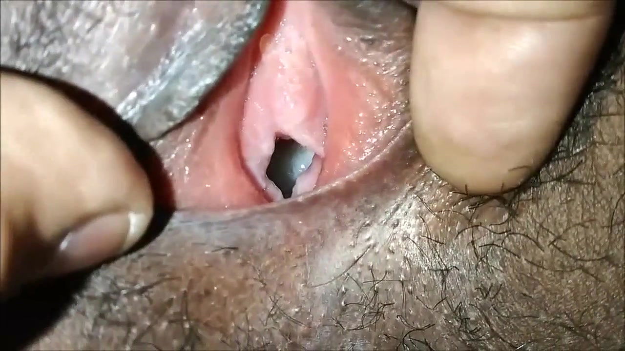 Tight Indian Pussy Intense Orgasm