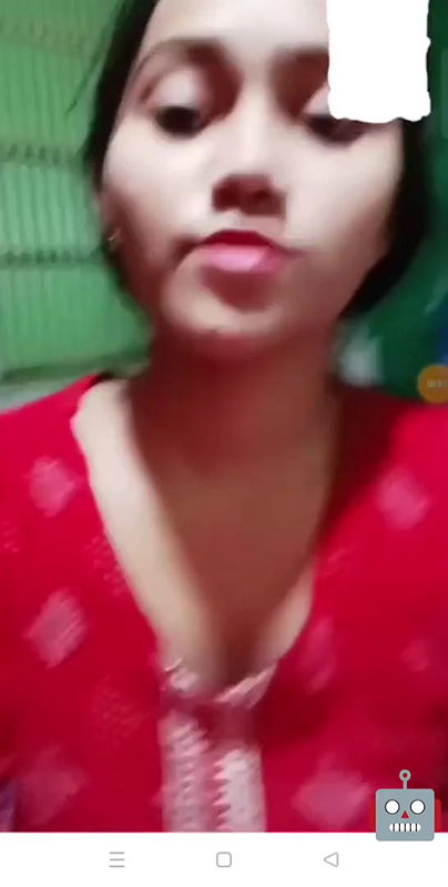 Village Girl Showing