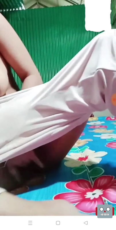 Village Girl Showing