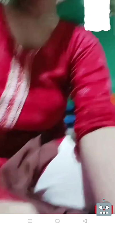 Village Girl Showing