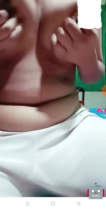 Village Girl Showing