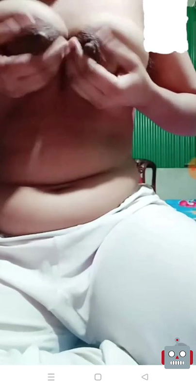 Village Girl Showing