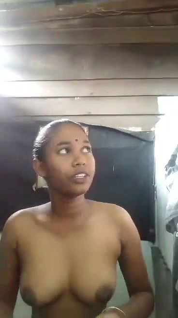 teen slim girl nude bath